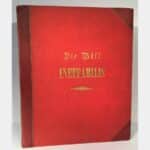 Die Büll ineffabilis vom Babst Pius IX uf Stroszburjer Dytsch. Zweiti, verbesserti Uflau.