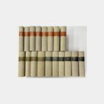 Seasons of Alsace. Years 1962 to 1979.