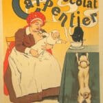 Carpentier Chocolate