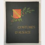 Costumes d'Alsace
