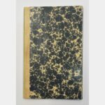 Essay on the life of Jean Gutenberg, inventor of typography