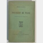 Dust from the past (history notes and charts)