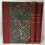 Essai sur les données immédiates de la conscience (followed by) Matière et mémoire (followed by) L'Evolution créatrice