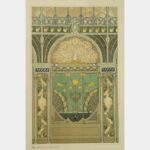 Decorating a restaurant