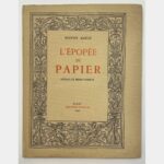 L'Epopée du papier