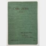 Microscopes et appareils accessoires