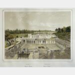 Pompéi - Maison de Diomède