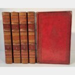 Studies of ancient history and that of Greece; the constitution of the Republic of Athens and that of Lacedemonia; the legislation, courts, manners and customs of the Athenians; poetry, philosophy and the arts among the Greeks.