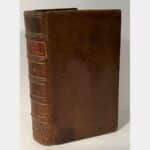 Memoires de Montecuculi, Generalissime des Troupes de l'Empereur, divisez en trois livres. I. De l'art militaire en général. II. De la guerre contre le Turc. III. Relation de la campagne de 1664. Nouvelle edition, revuë & corrigée en plusieurs endroits par l'Auteur, & augmentée de plus de 200. notes historiques & géographiques.