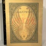 The Loves of Psyche and Cupid