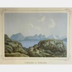 Lichtenau in Grönland - Alluitsoq in Greenland