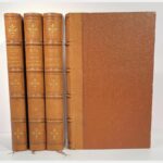 Souvenirs d'un voyage dans la Tartarie, le Thibet et la Chine pendant les années 1844, 1845 et 1846 (followed by The Chinese Empire)