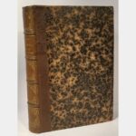 Code-Manuel des armateurs et des capitaines de la marine marchande ou Résumé de leurs droits et de leurs devoirs à terre et en cours de voyage dans leurs rapports avec le commerce et les administrations de la marine, des douanes et des contributions indirectes.