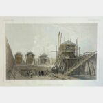 Building ponds in Carlskrona