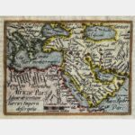 Turcici Imperii descriptio