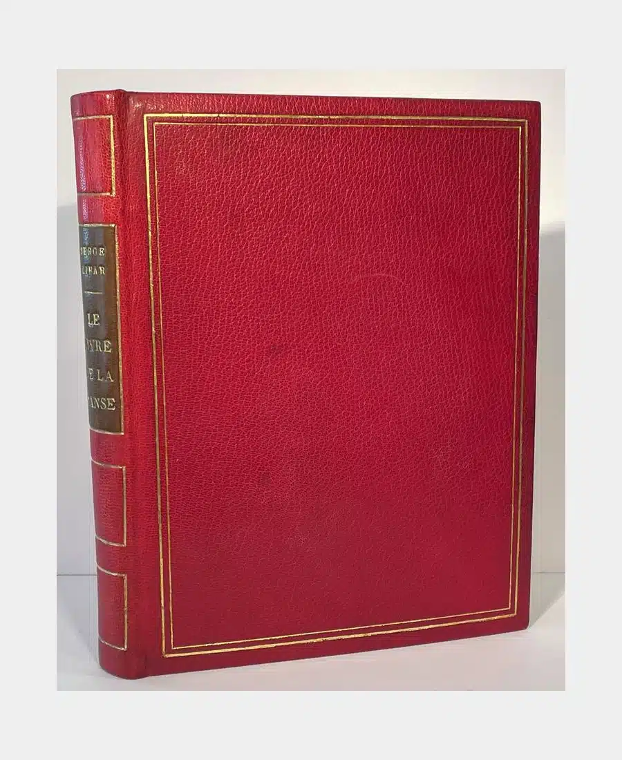 Le livre de la danse – Image 1