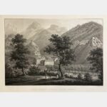 Etablissement thermal d'Eaux Bonnes