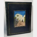 The Charentais landscape in the works of Eugène Fromentin and Pierre Loti. Selected pages with commentary and illustrations by Louis Suire.