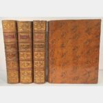 Traités sur différentes matieres de droit civil, appliquées a l'usage du barreau et de jurisprudence françoise