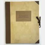 Mittelalterliche und Renaissance-Baukunst im Elsass. Reiseaufnahmen eines Architekten.