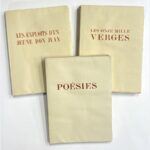 Les Œuvres érotiques complètes.