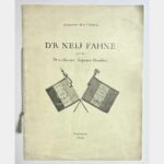 D'r neij Fahne vun de Stroosburjer Sapeurs-Bumbiès