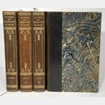 The Book of a Thousand and One Nights