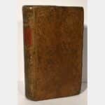 L'Enfer des peuples anciens, or history of the infernal gods, their cult, their temples, their names, their attributes.