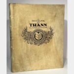 La Seigneurie de Thann. Mélanges historiques