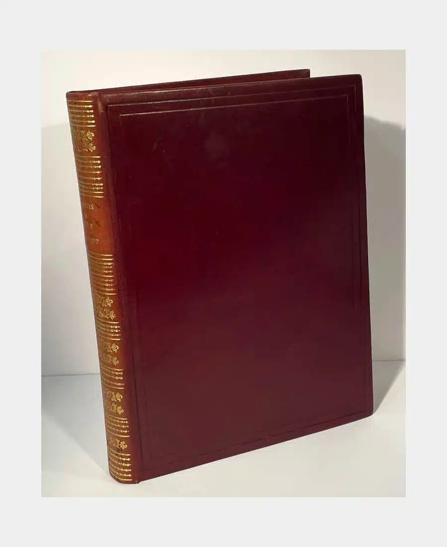 Le Roman de Tristan et Iseut. – Image 3