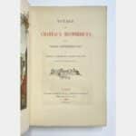 Journey to the historic castles of the Northern Vosges