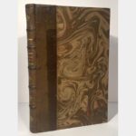 La Forêt Sainte de Haguenau en Alsace. Notice historique et descriptive.