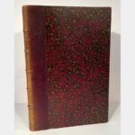 Gambral studies. History and archaeology of beer, especially Strasbourg beer.