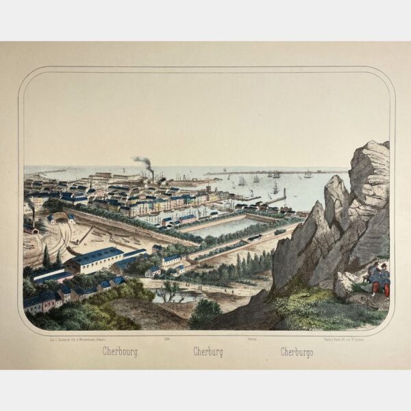 Cherbourg