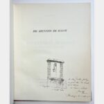 Die Brunnen im Elsass