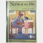 Nane and her daughter