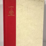 Das Bürger-Hospital von Strassburg und seine Umgestaltungen in der Zeit von 1872 bis 1898 nach amtlichen Quellen bearbeitet dur Oscar Gerval