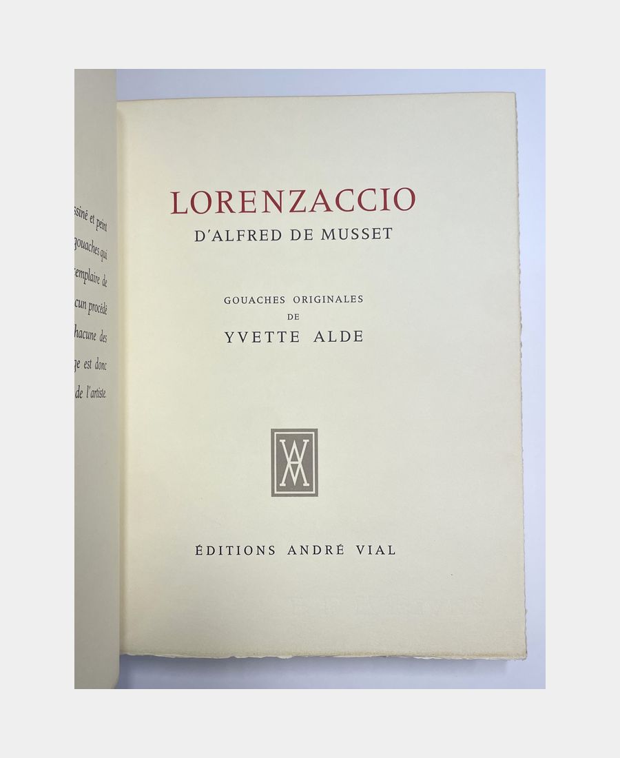 1005_2 Lorenzaccio – Image 2