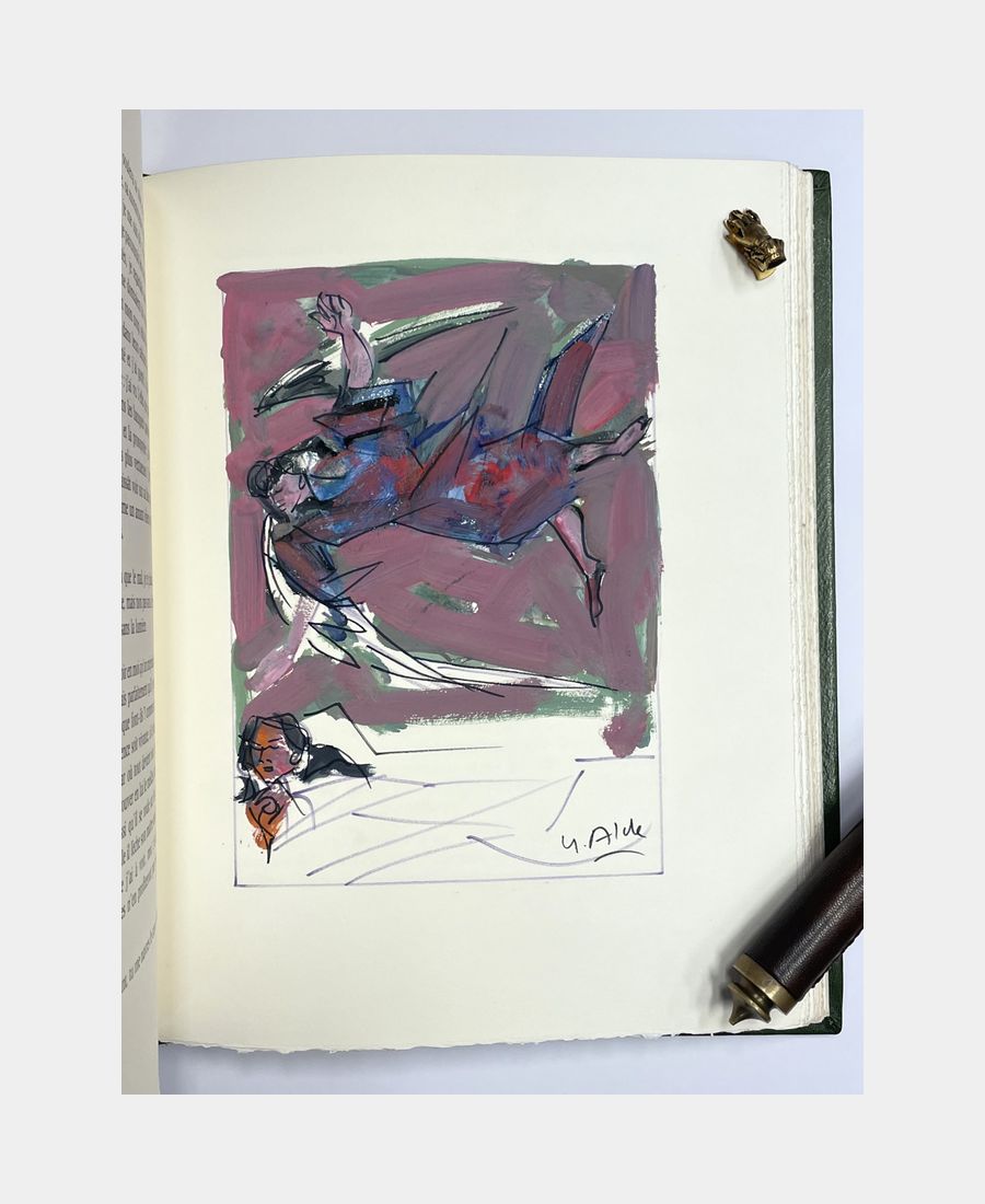 1005_3 Lorenzaccio – Image 5