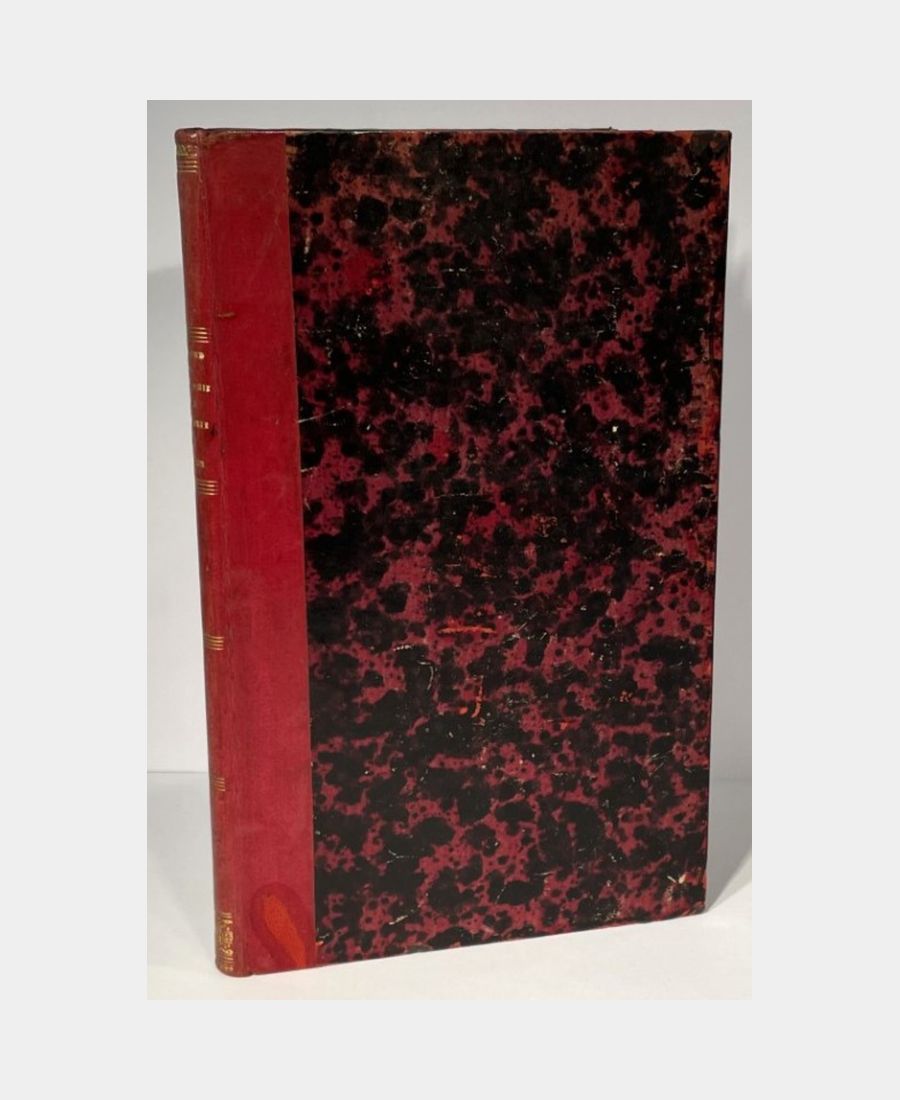 1007_4 Monographie de la Seigneurie de Preisch (Luxembourg, Lorraine). – Image 4