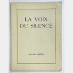 La Voix du silence