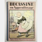 Bécassine en Apprentissage