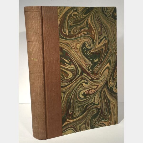 Un réformateur catholique à la fin du XVe siècle. Jean Geiler de Kaysersberg, prédicateur à la cathédrale de Strasbourg 1478 - 1510. Etude sur sa vie et son temps.