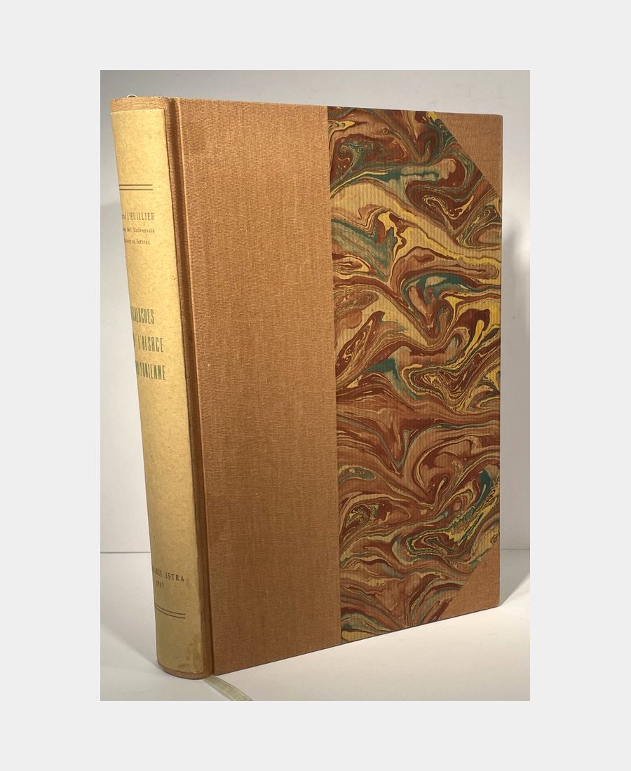 1029 Recherches sur l'Alsace Napoléonienne. – Image 1