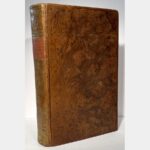 Dictionnaire portatif de médecine, d'anatomie, de chirurgie, de pharmacie, de chymie, d'histoire naturelle, de botanique et de physique.