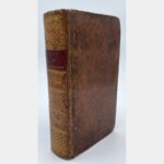 L'Art de l'Horlogerie, enseigné, en trente leçons ; Manuel Complet de l'Horloger et de l'Amateur, d'après Berthoud et les Travaux de Wuillamy, premier Horloger du Roi d'Angleterre, Georges IV