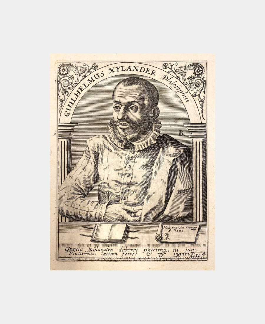 portrait-de-wilhelm-xylander-holtzmann-theodore-de-bry-1.webp Portrait de Wilhelm Xylander Holtzmann par Théodore de Bry - Photo principale