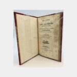 Notice statistique sur les aliénés du département du Bas-Rhin d'après les observations recueillies à l'Hospice de Shtéphansfeld, pendant les années 1836, 1837, 1838, 1839 - Hospice de Stephansfeld par L. F. E. Renaudin - Photo principale