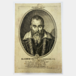 Joseph Juste SCALIGER par Christophe Beier - Photo principale