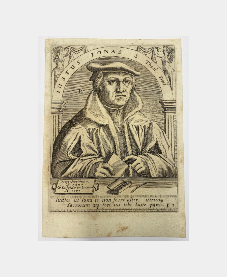 portrait-de-justus-jonas-theodore-de-bry-1.webp Portrait de Justus JONAS par Théodore de Bry - Photo principale